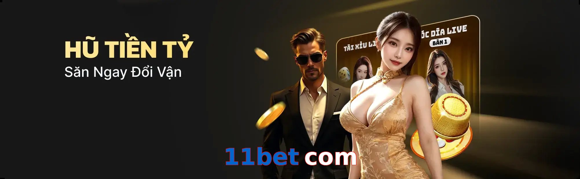 11bet com